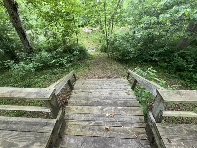 815 Maury River Rd - Photo 22