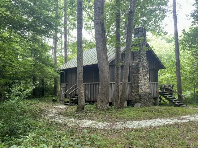 815 Maury River Rd - Photo 3