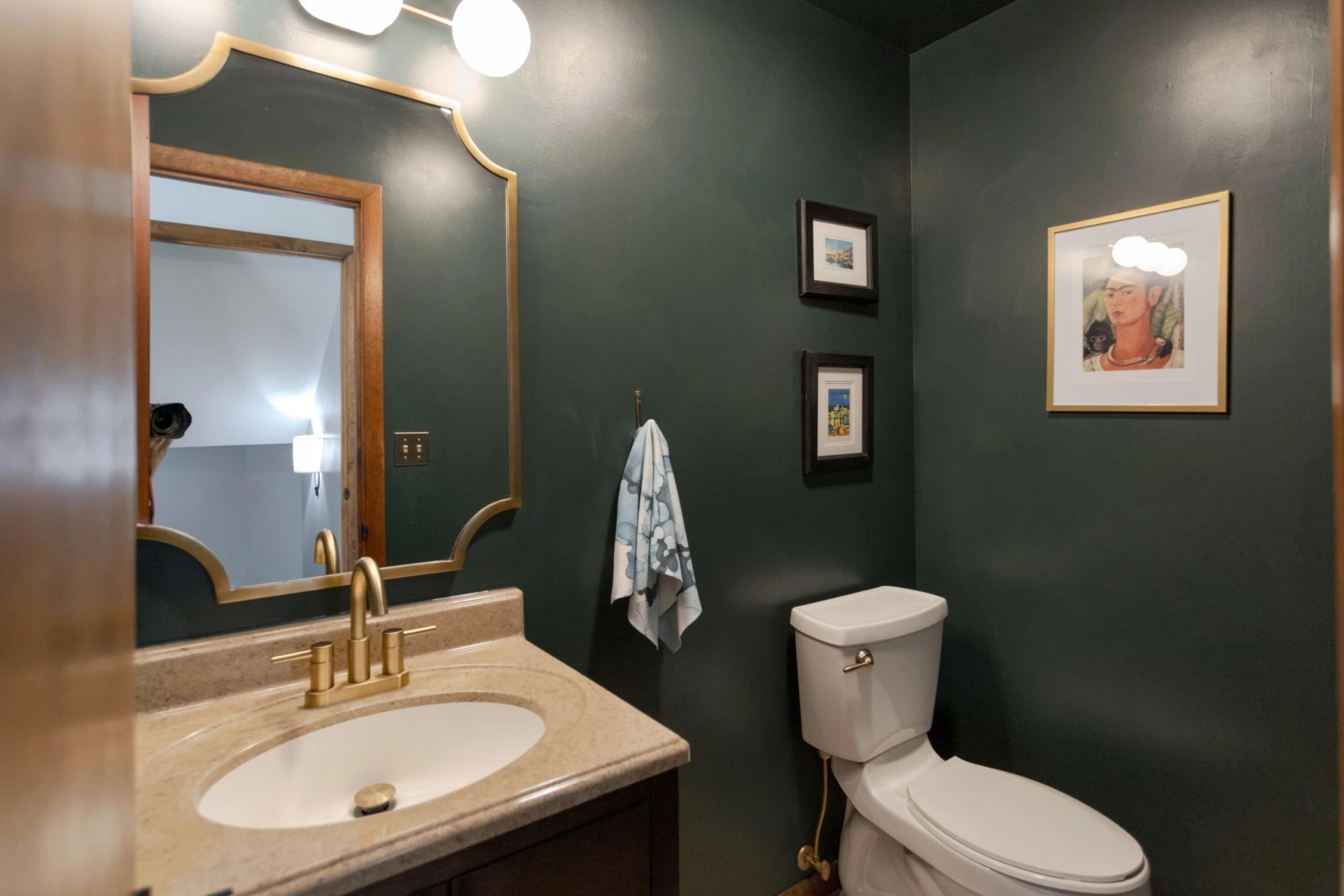 272 Dogwood Rise - Photo 9