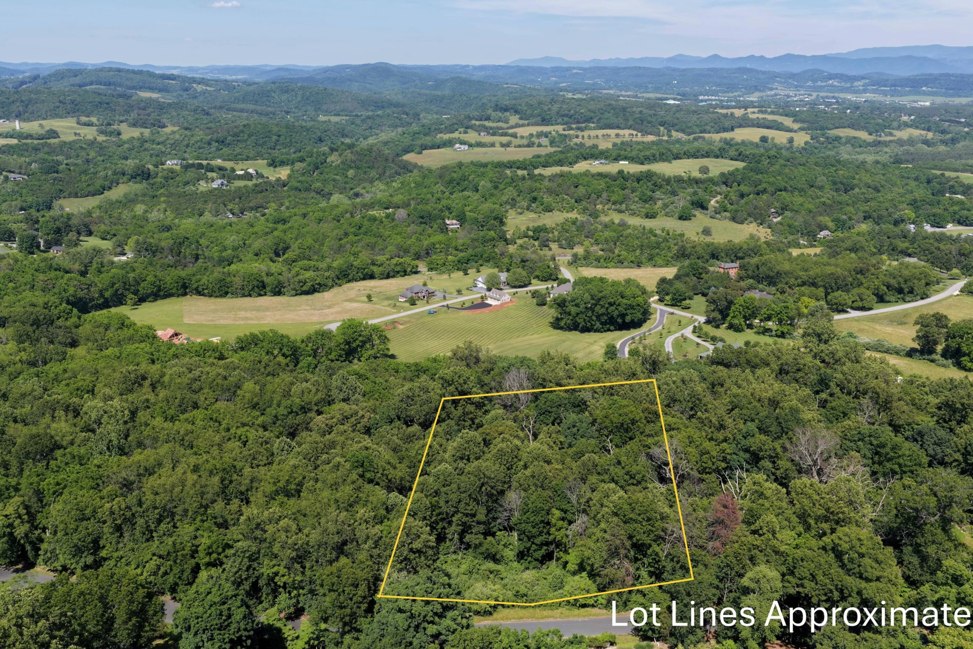 TBD Shepherd Dr