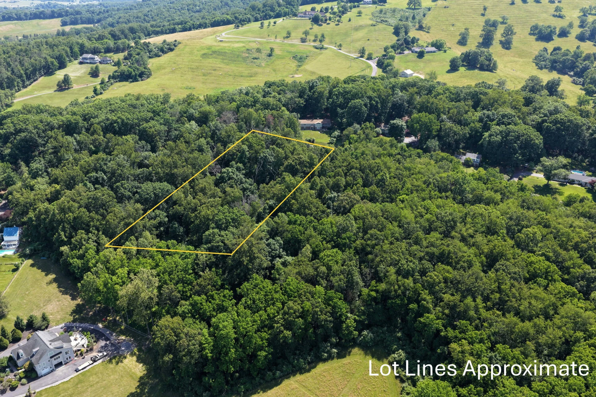 TBD Shepherd Dr - Photo 2