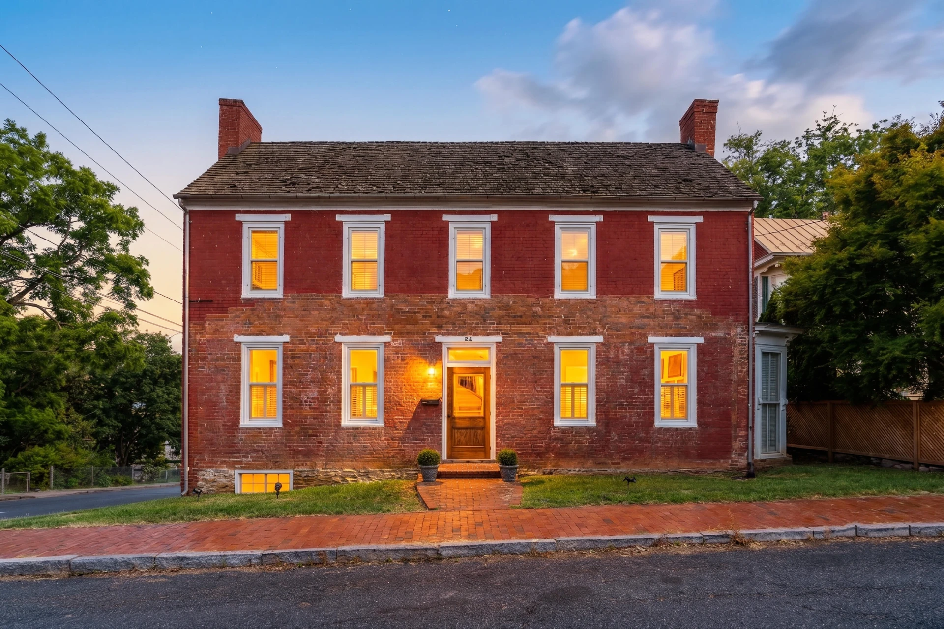 26 Fayette St