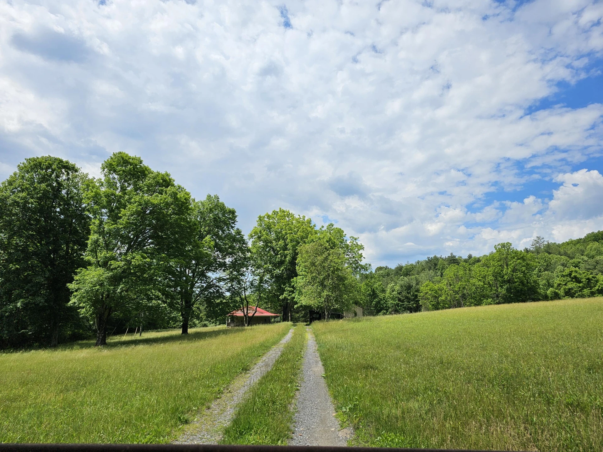 2105 Coles Mountain Rd