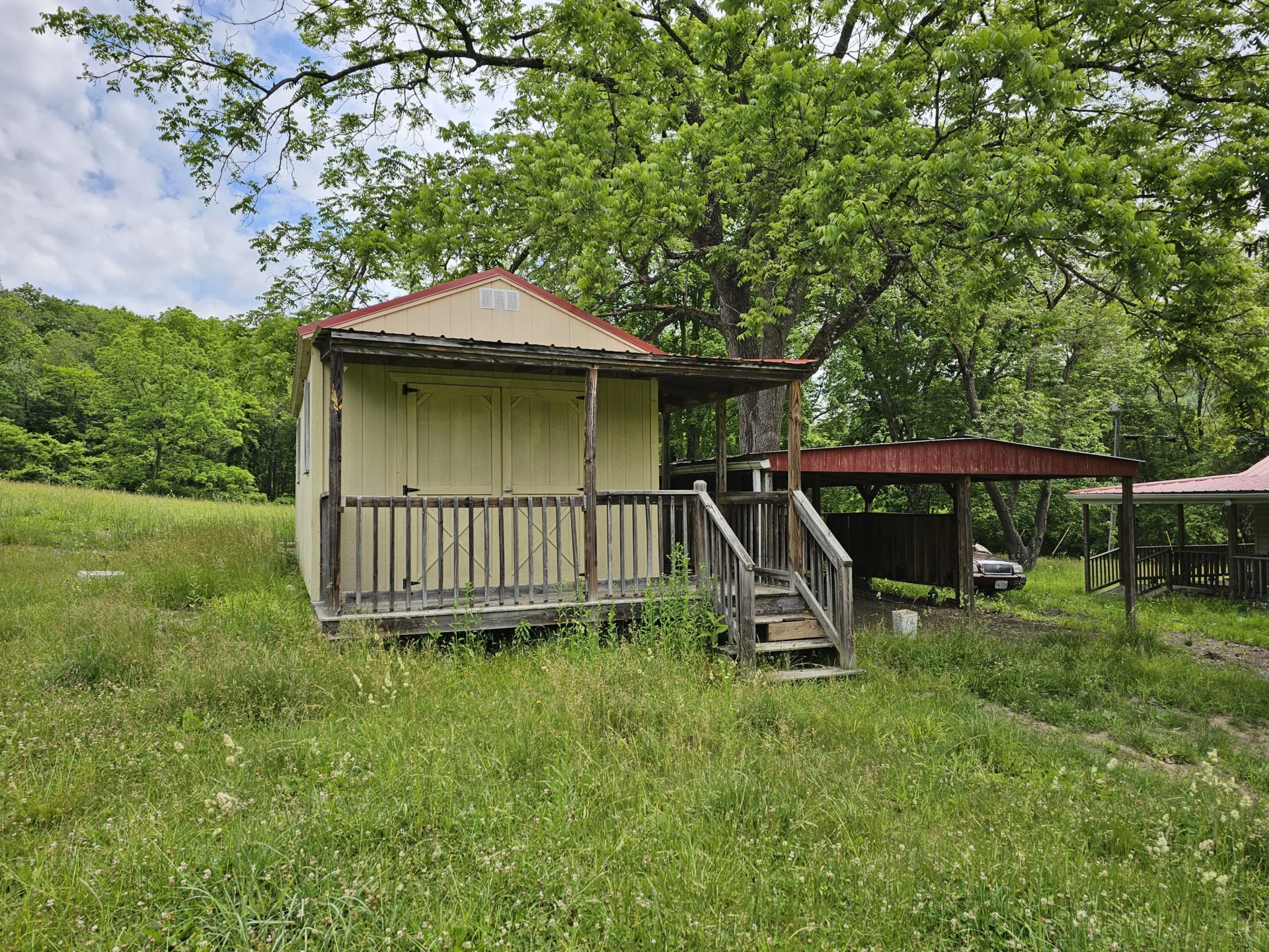 2105 Coles Mountain Rd - Photo 10