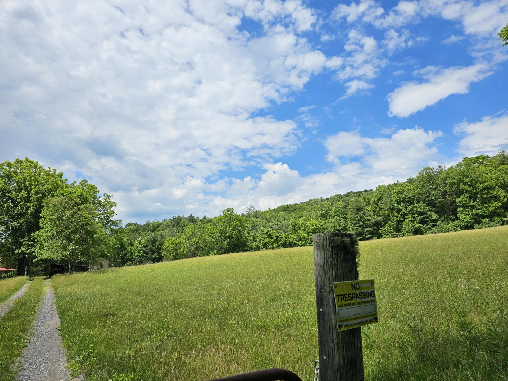 2105 Coles Mountain Rd - Photo 2