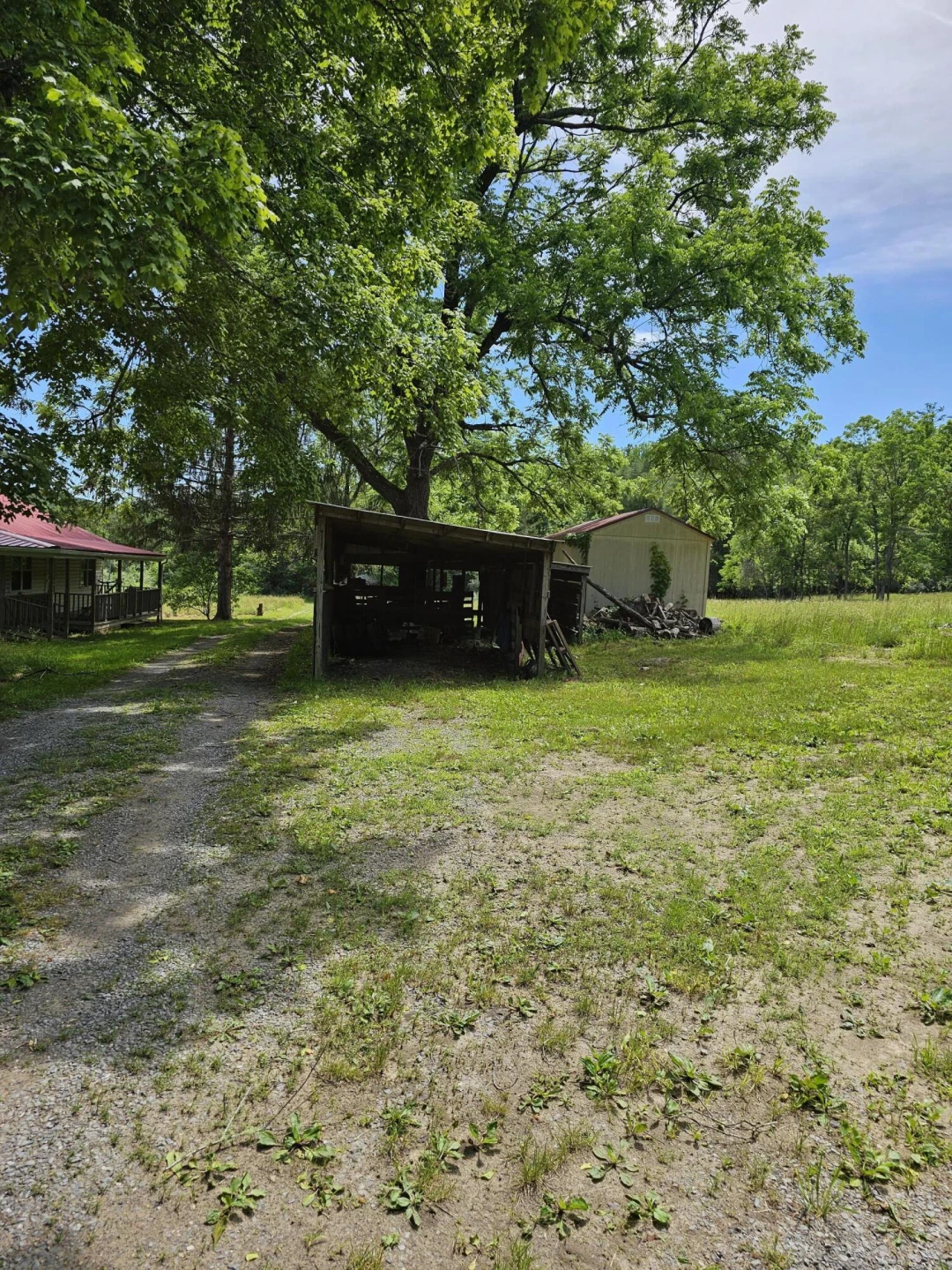 2105 Coles Mountain Rd - Photo 33