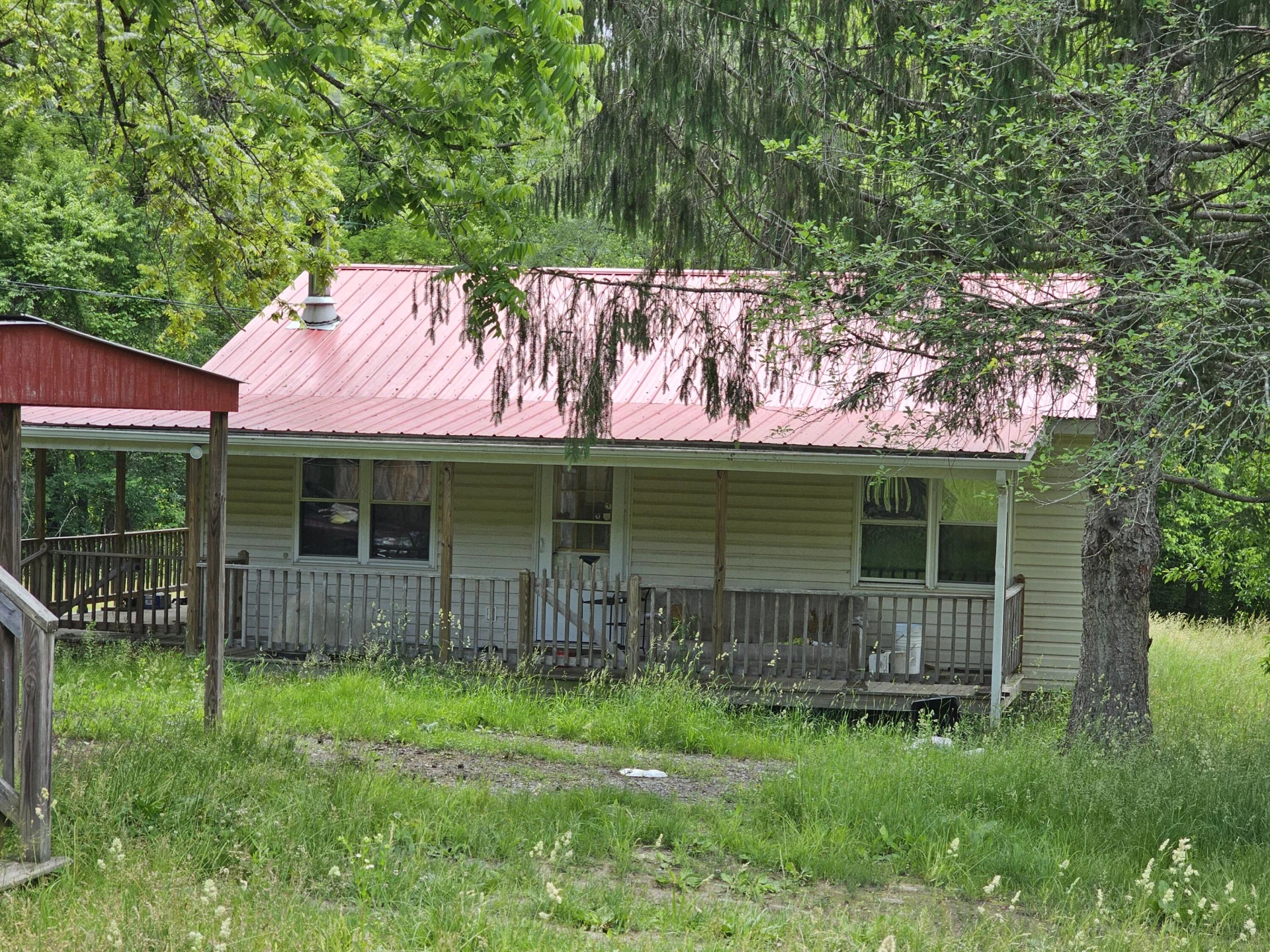 2105 Coles Mountain Rd - Photo 7