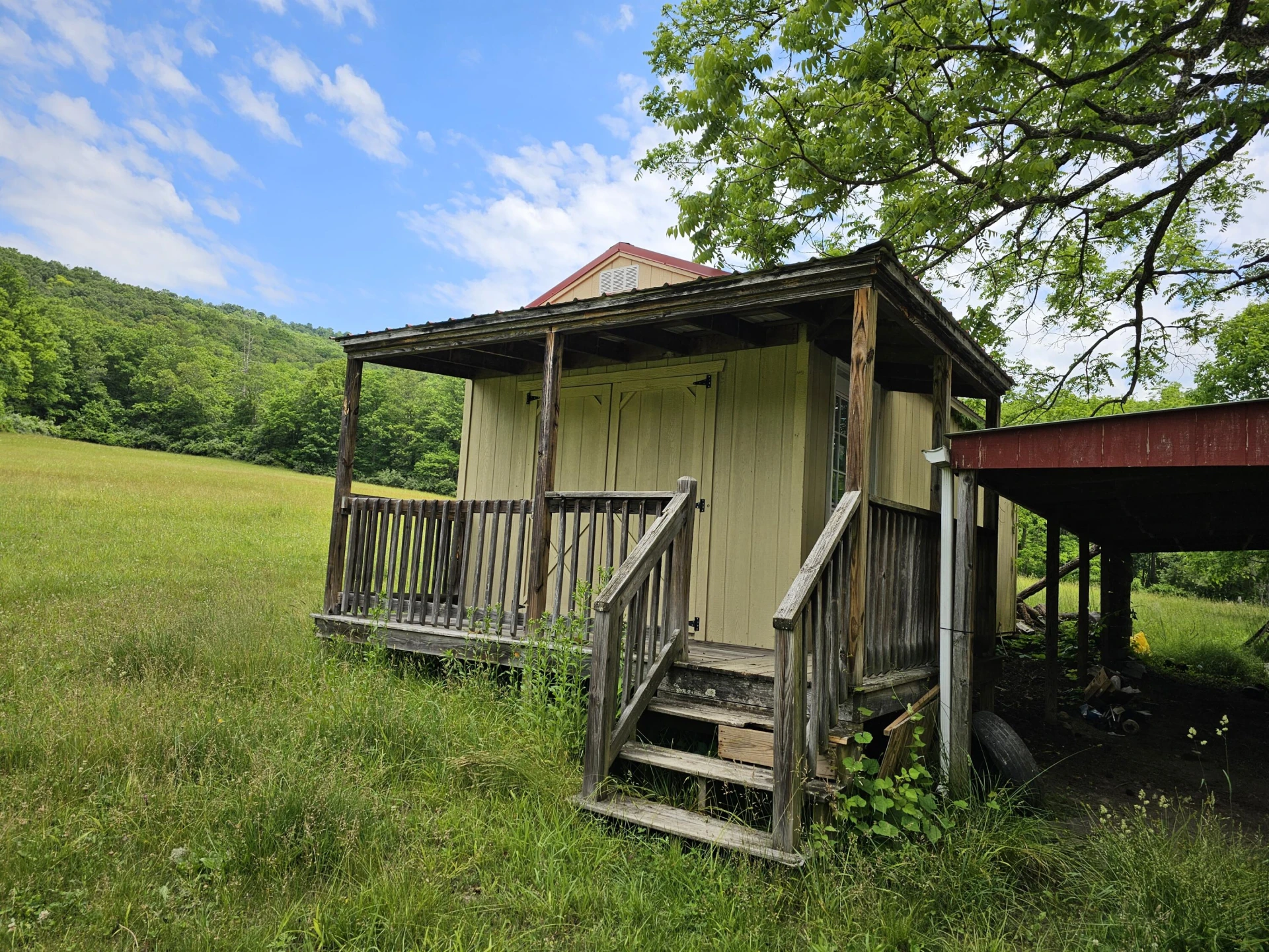 2105 Coles Mountain Rd - Photo 8
