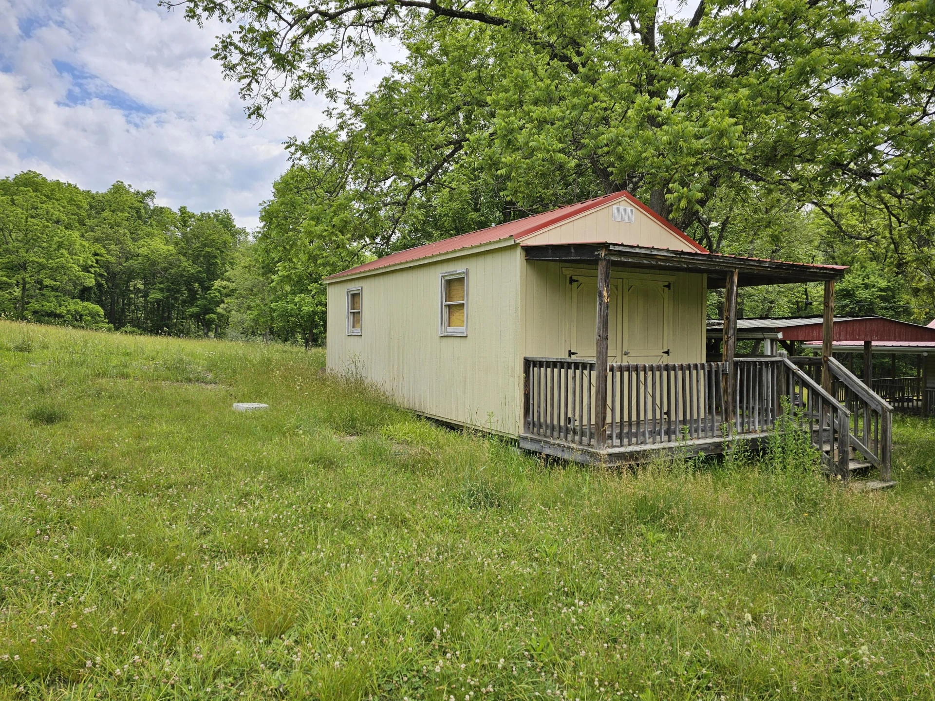 2105 Coles Mountain Rd - Photo 9