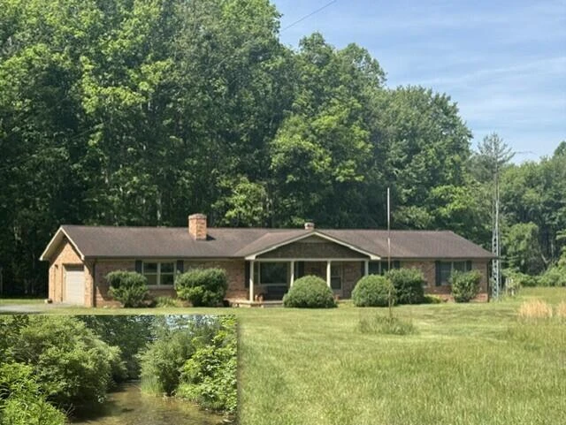 2561 Mill Creek Rd