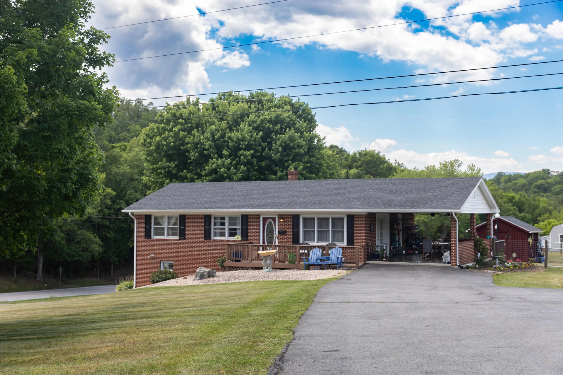 896 Collierstown Rd