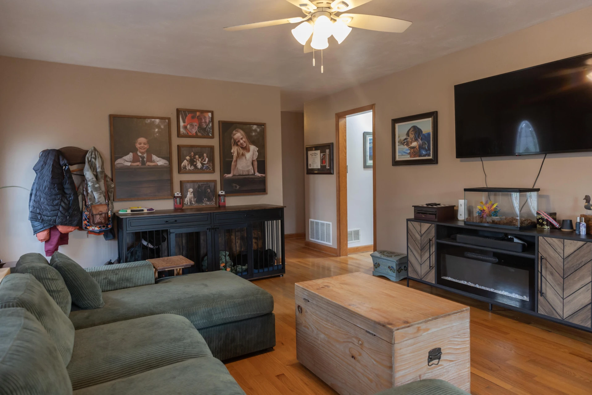 896 Collierstown Rd - Photo 15