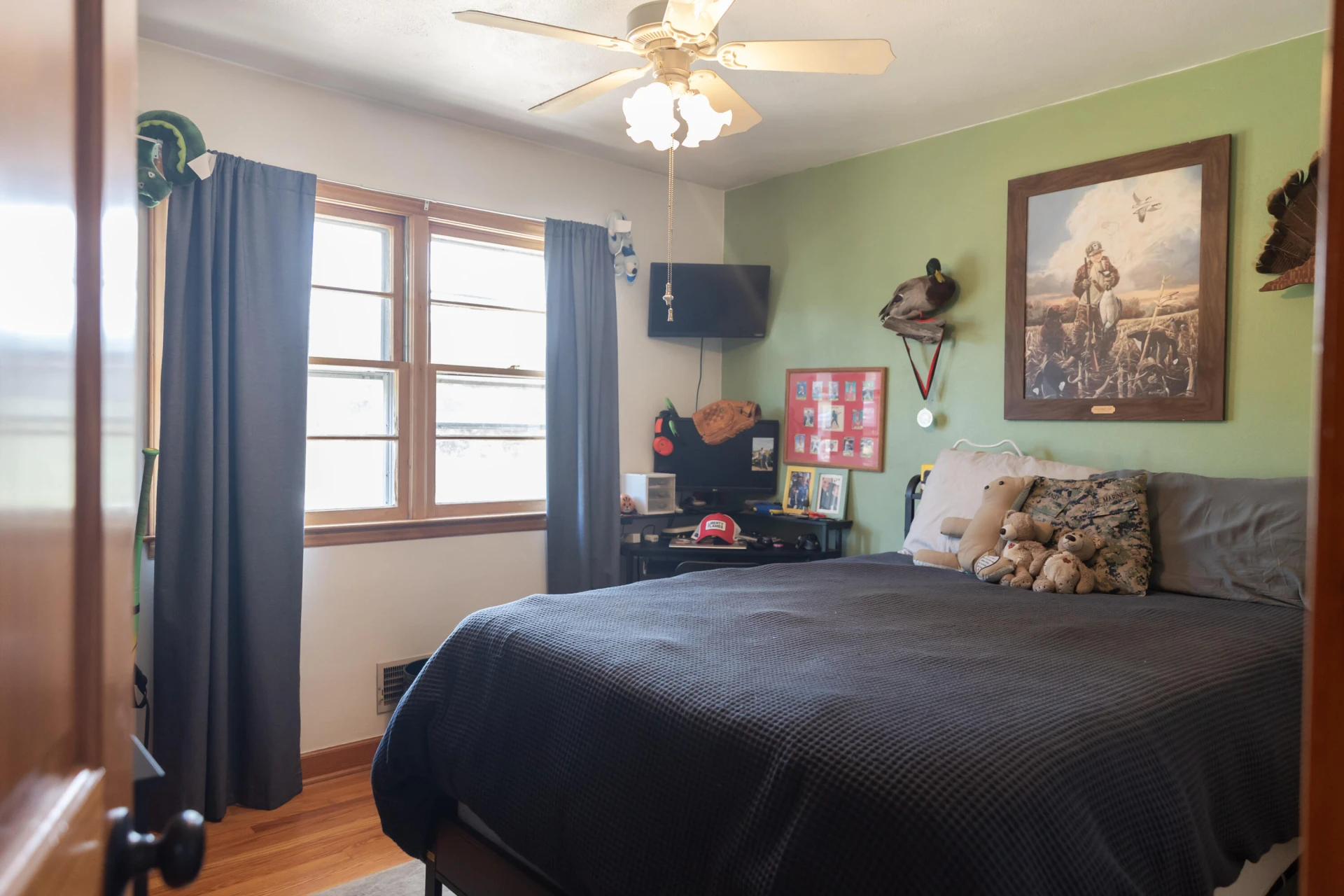 896 Collierstown Rd - Photo 21