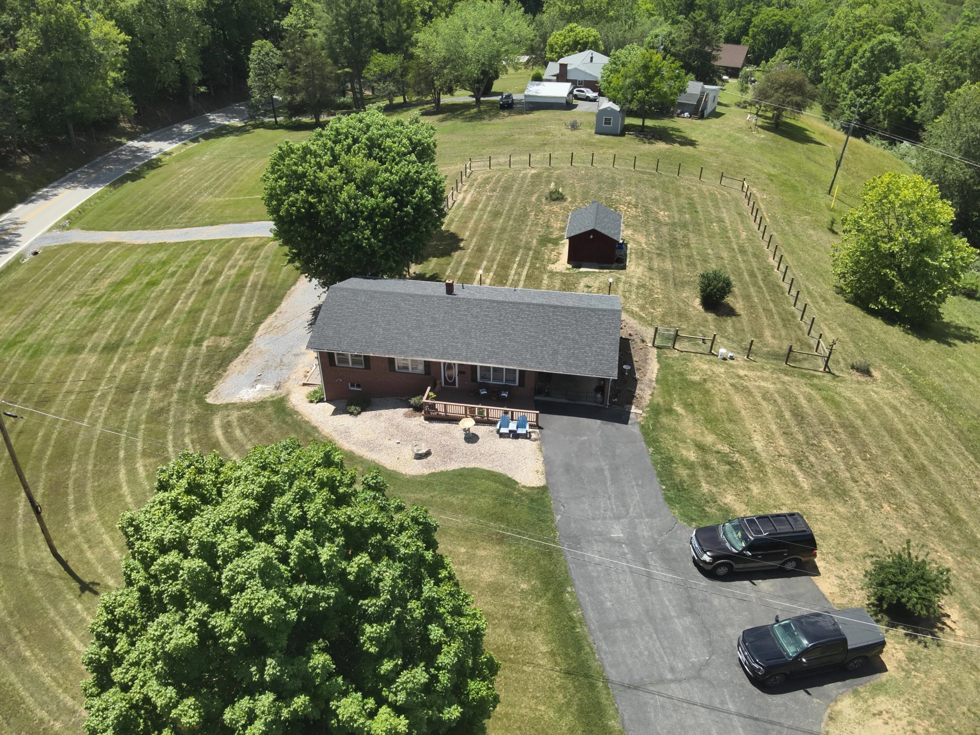 896 Collierstown Rd - Photo 3
