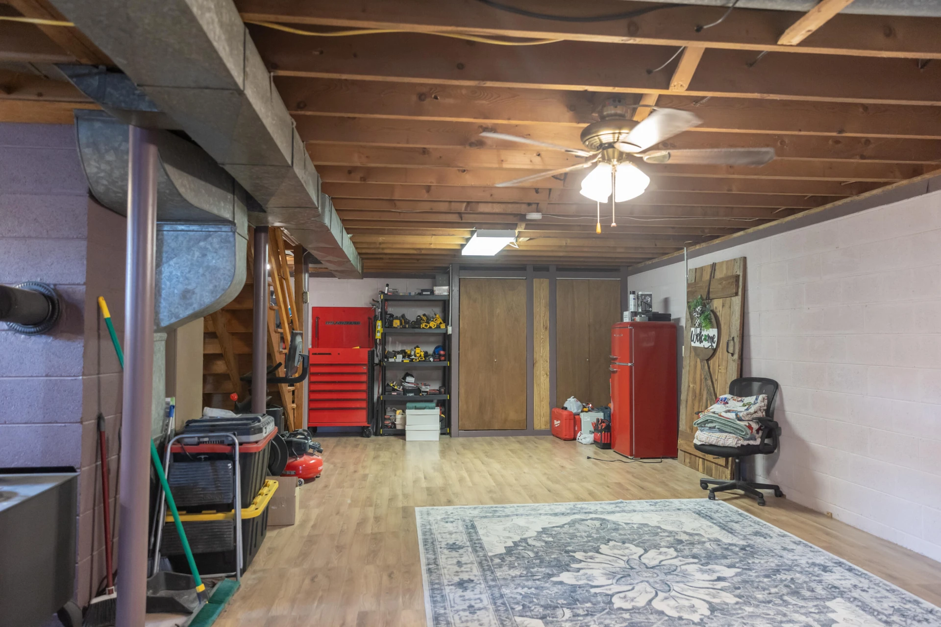 896 Collierstown Rd - Photo 30