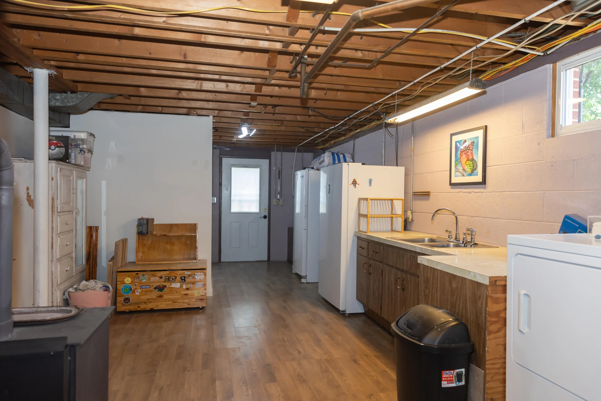 896 Collierstown Rd - Photo 37
