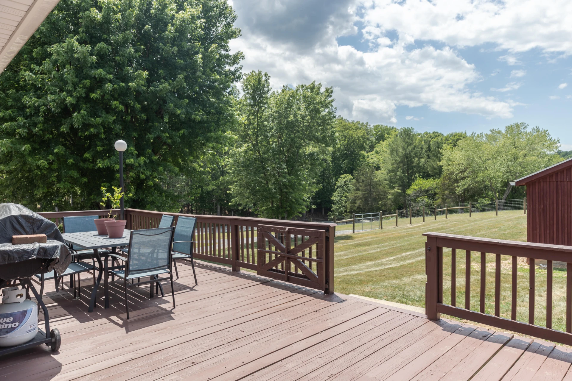 896 Collierstown Rd - Photo 40