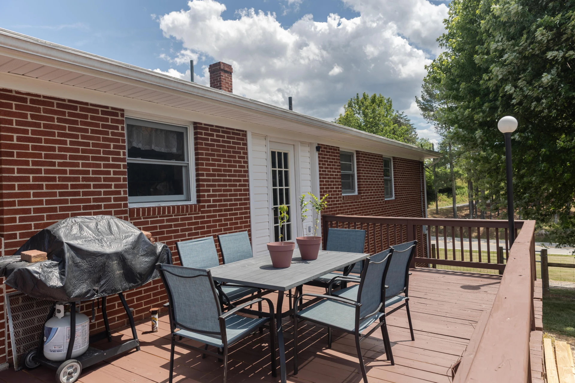 896 Collierstown Rd - Photo 41
