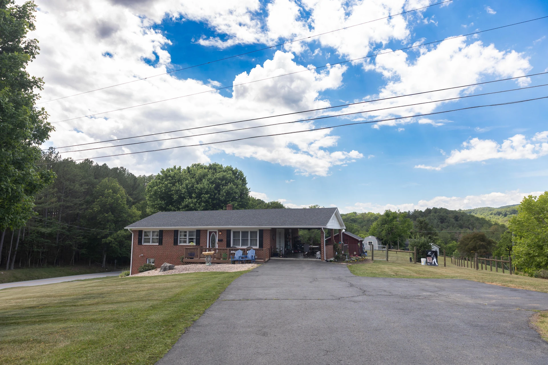 896 Collierstown Rd - Photo 46