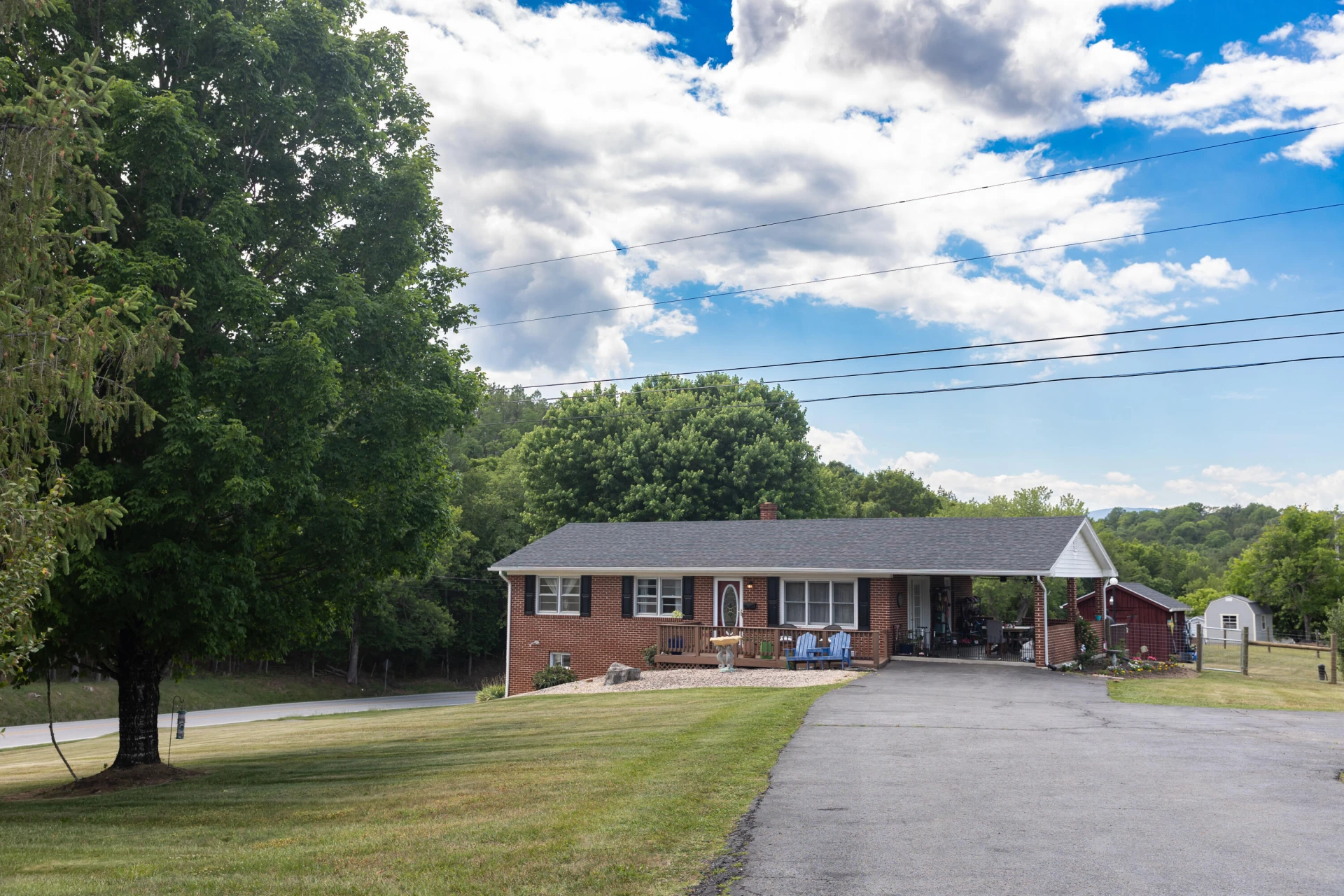 896 Collierstown Rd - Photo 48