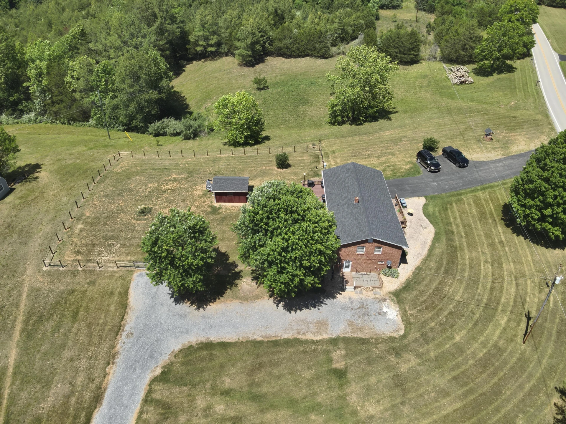 896 Collierstown Rd - Photo 52