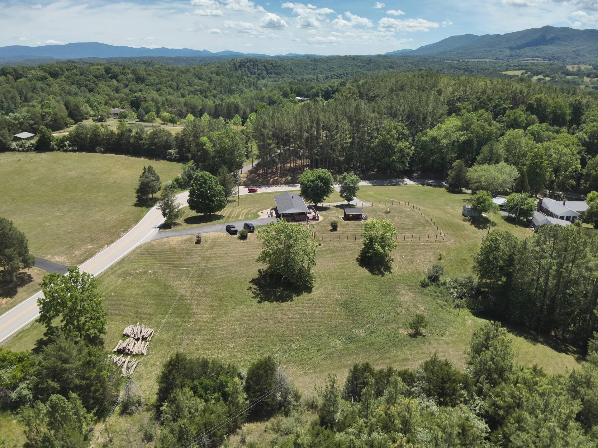 896 Collierstown Rd - Photo 53