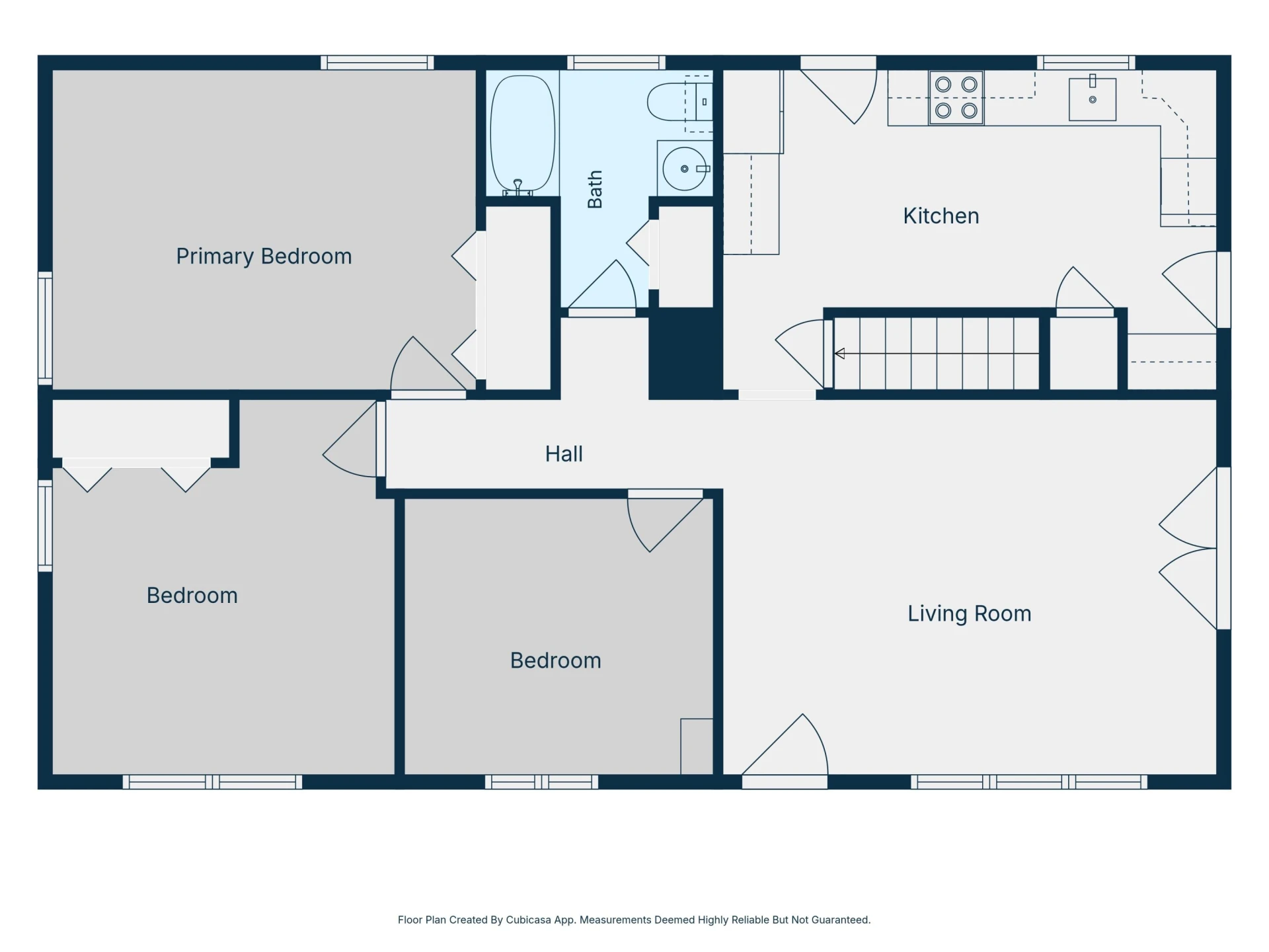 896 Collierstown Rd - Photo 54