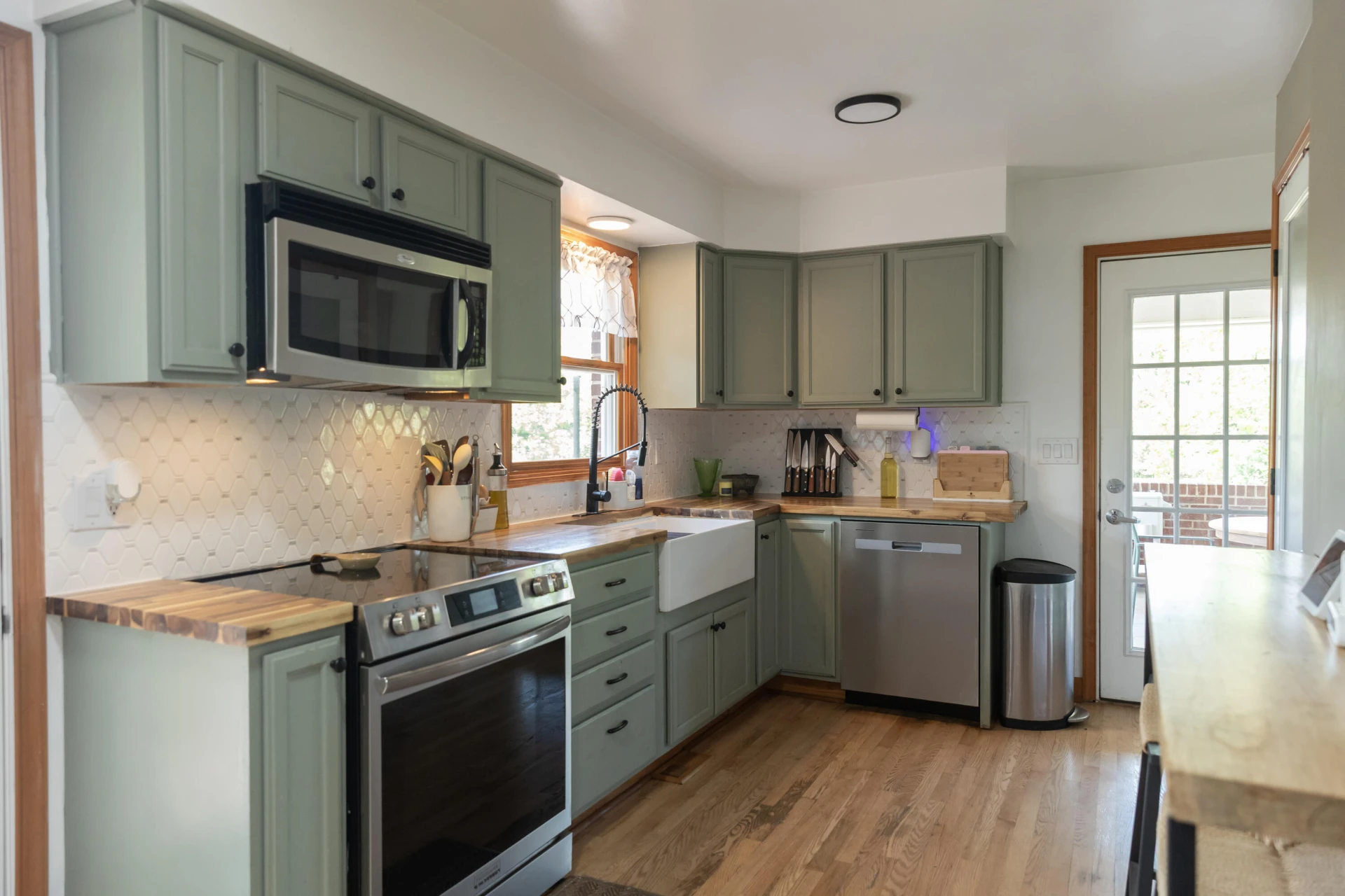896 Collierstown Rd - Photo 8