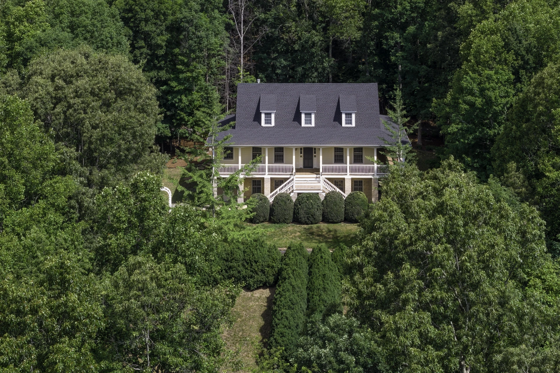 190 Henry Hill Dr - Photo 2