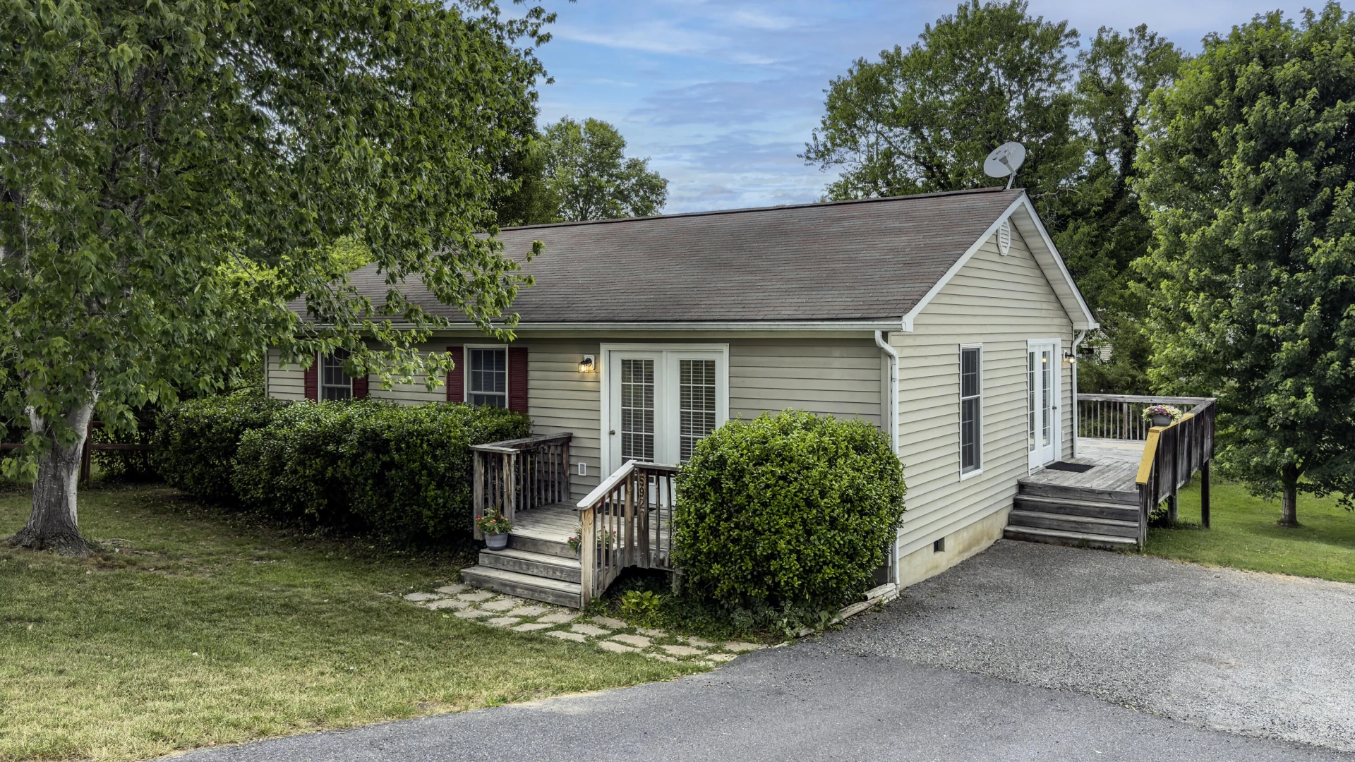 592 Lime Kiln Rd