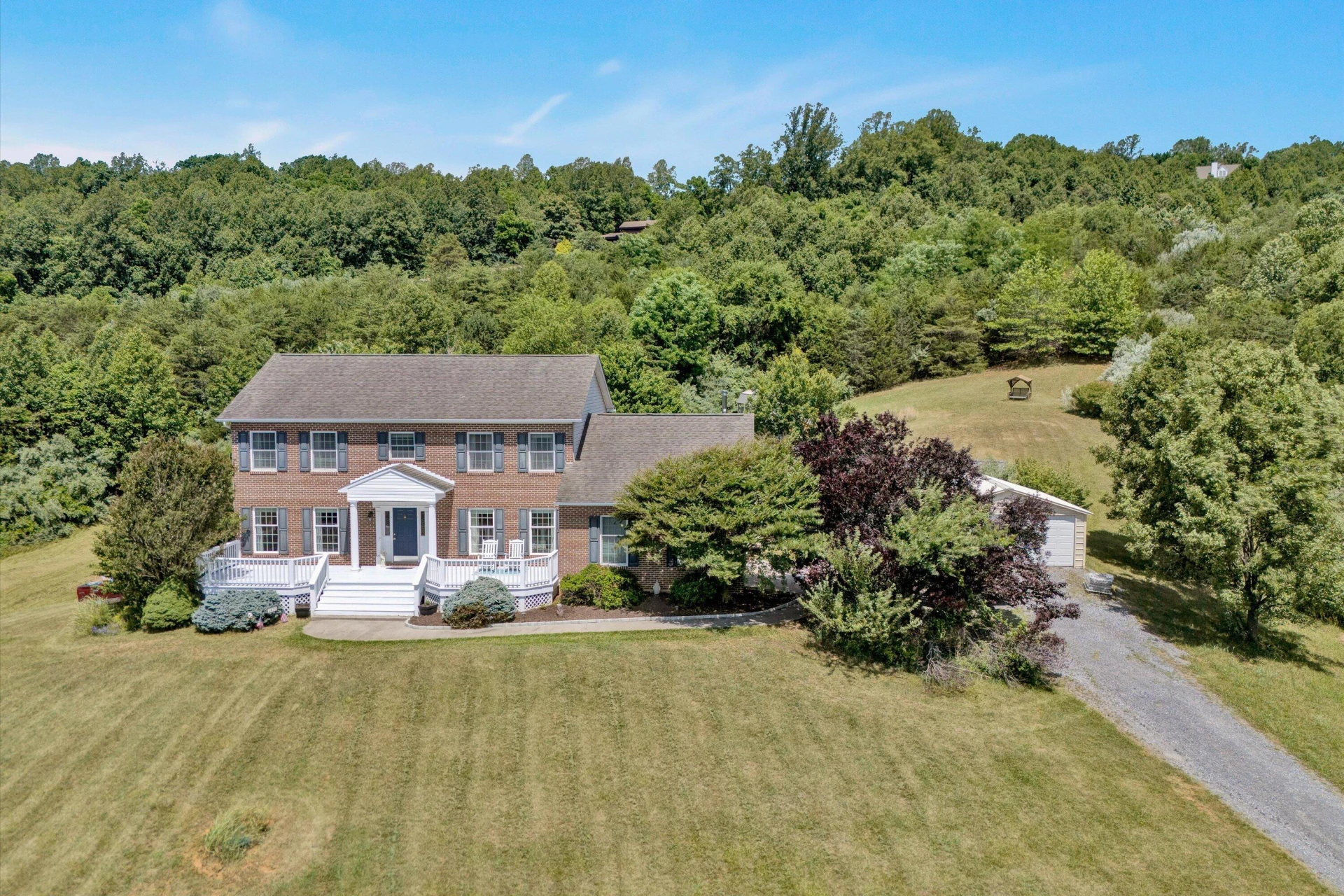 1670 FORGE Rd - Photo 4