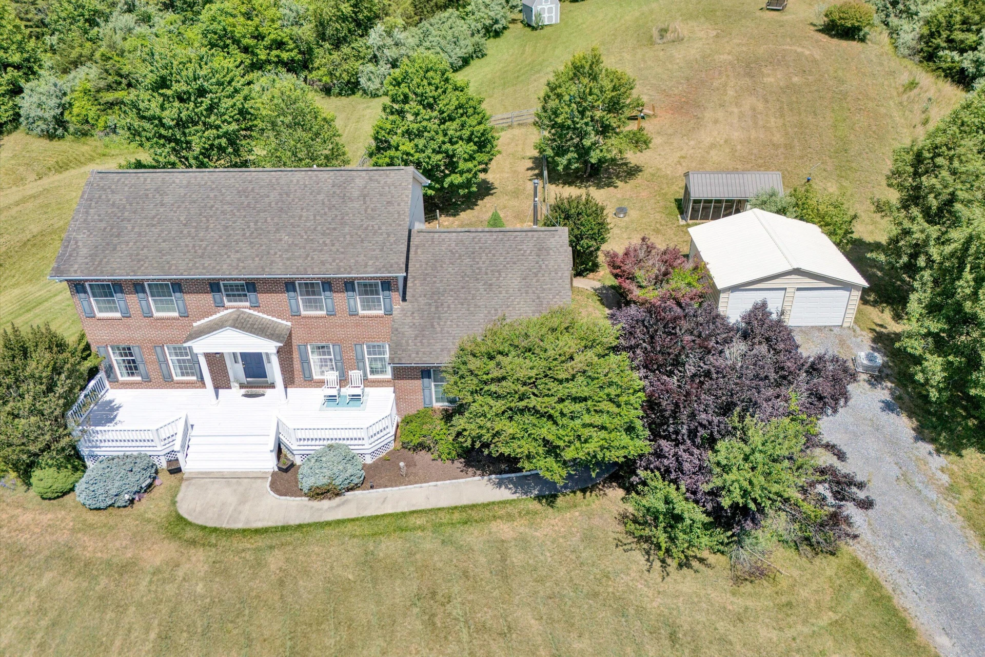 1670 FORGE Rd - Photo 48