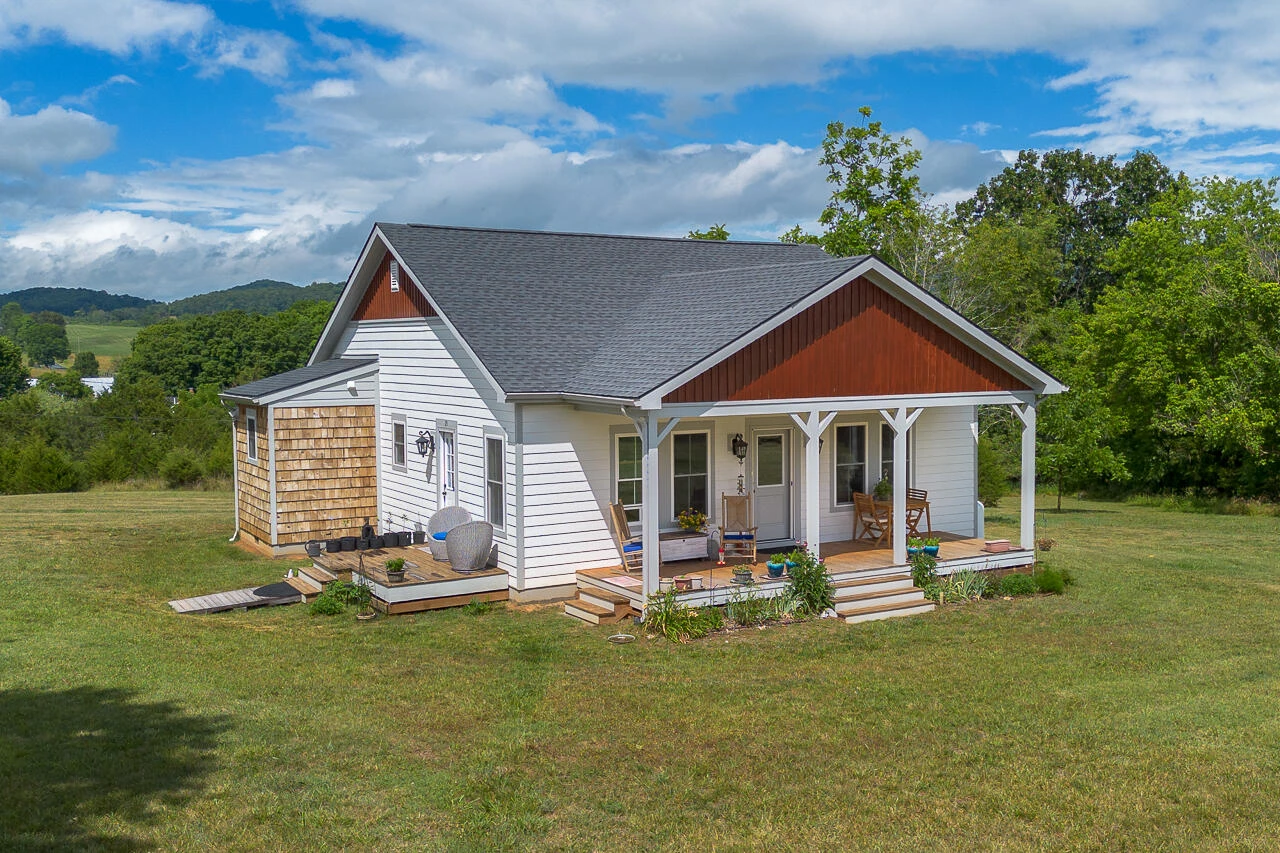 25 Asher Mountain Trl - Photo 2