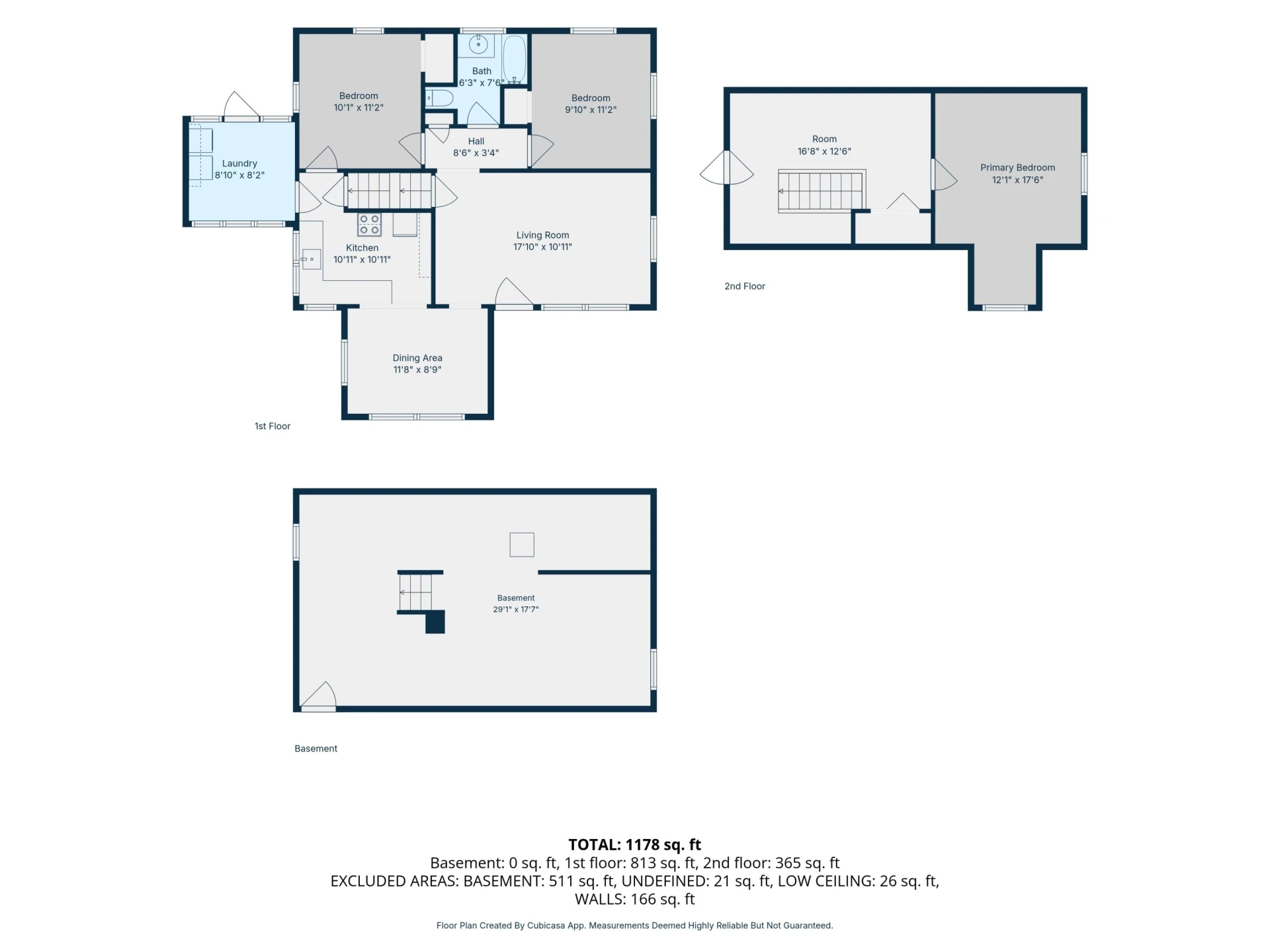 1284 S Lee Highway - Photo 20