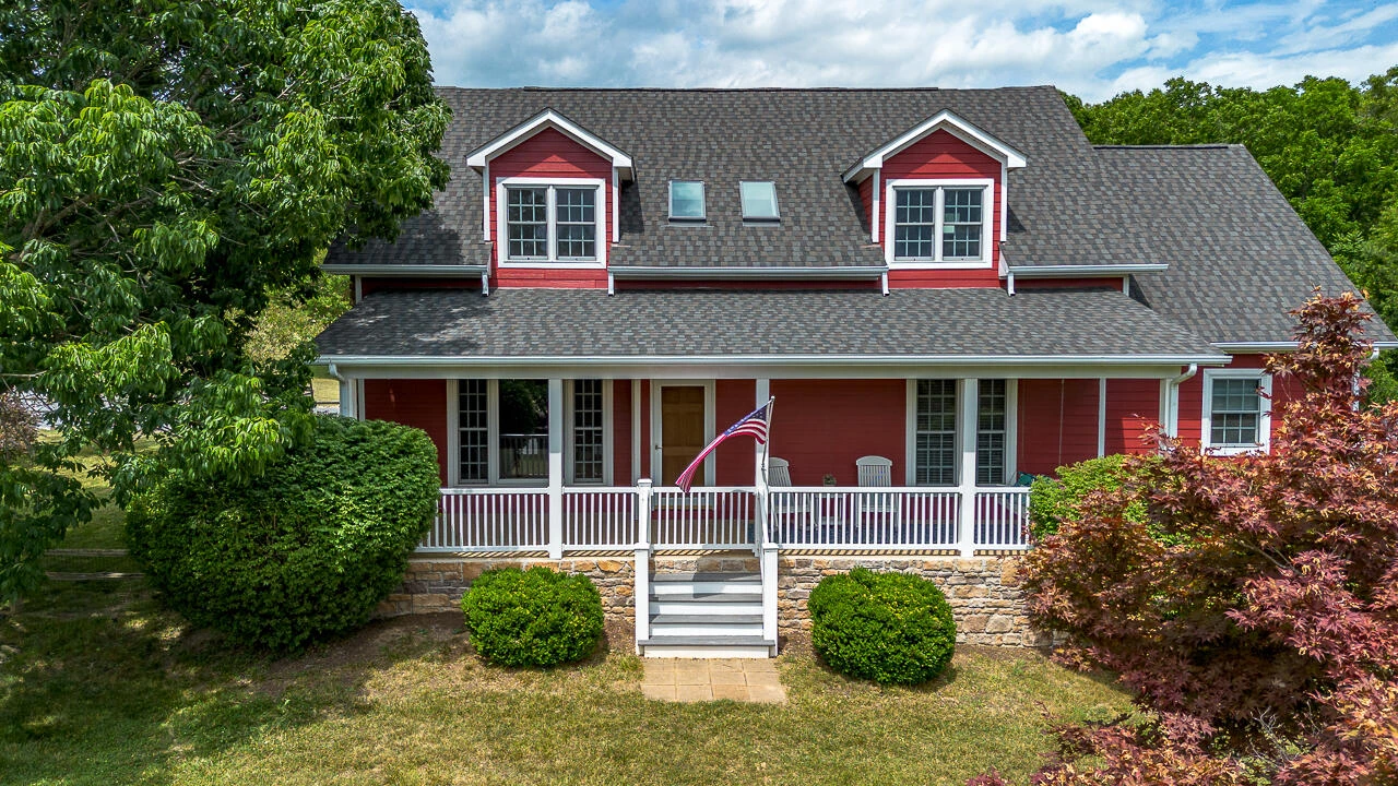 20 Wild Bluebird Ln