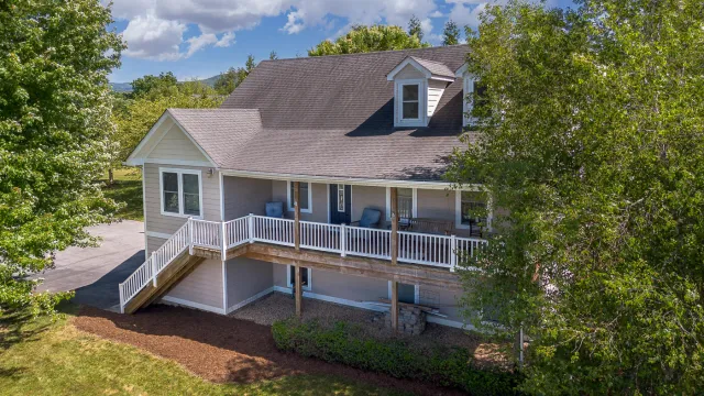12 Spring Ridge Ln, Fairfield, VA, 24435