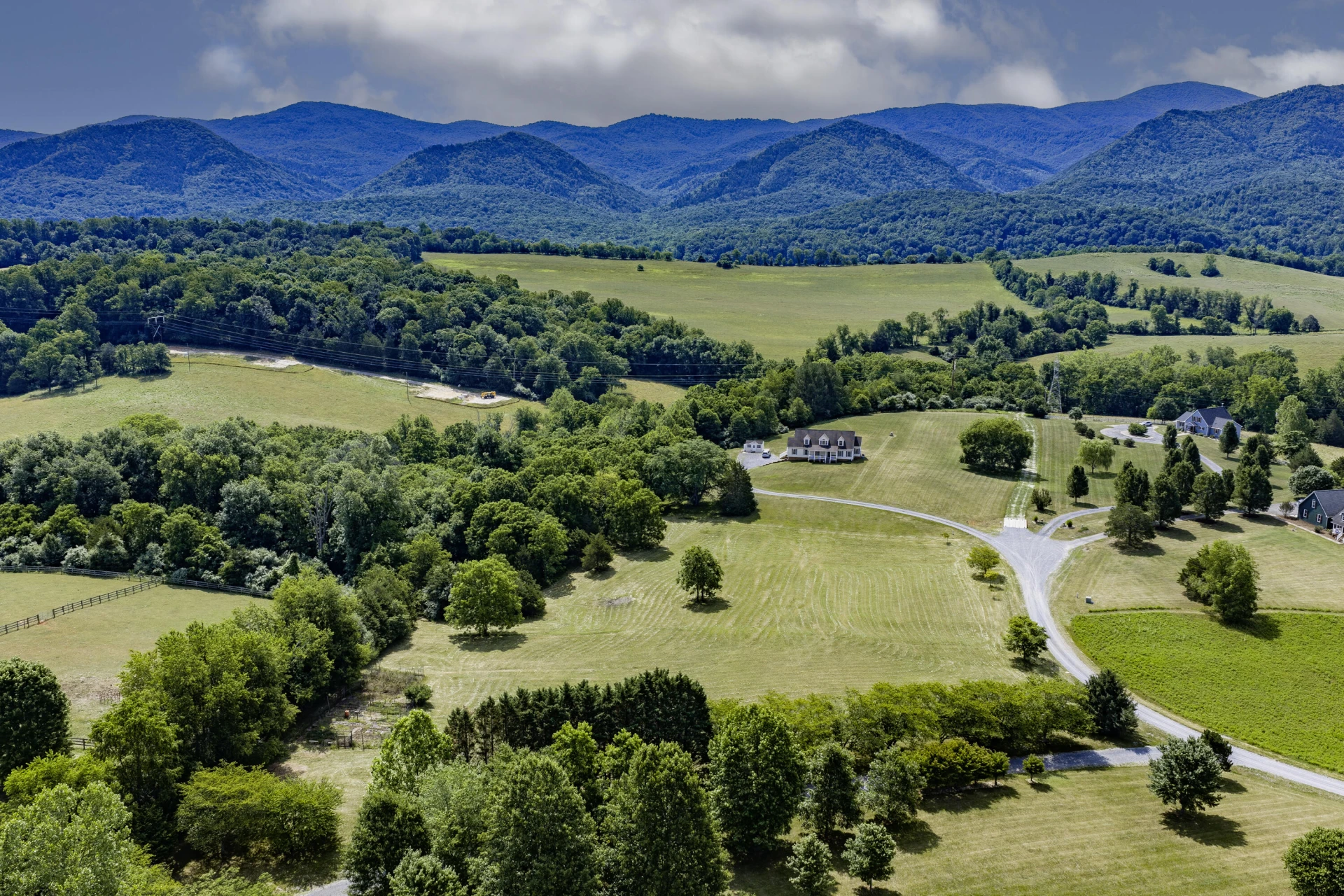 Lot 6 Ridgefield Way