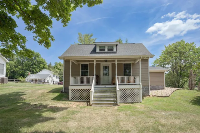 26 King Rail Ln
