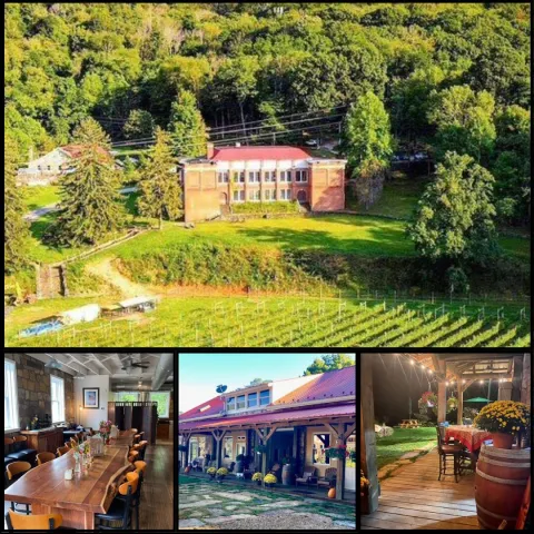 9528/9530 Sam Snead Highway, Hot Springs, VA, 24445