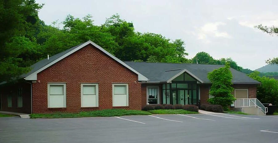 2504 Valley Ridge Rd