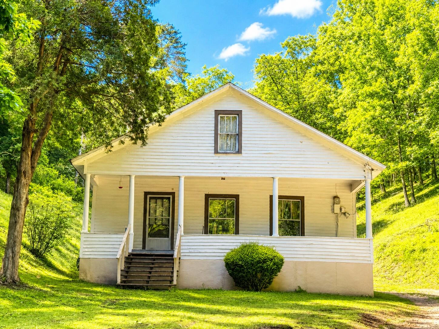 5118 Big Ridge Rd