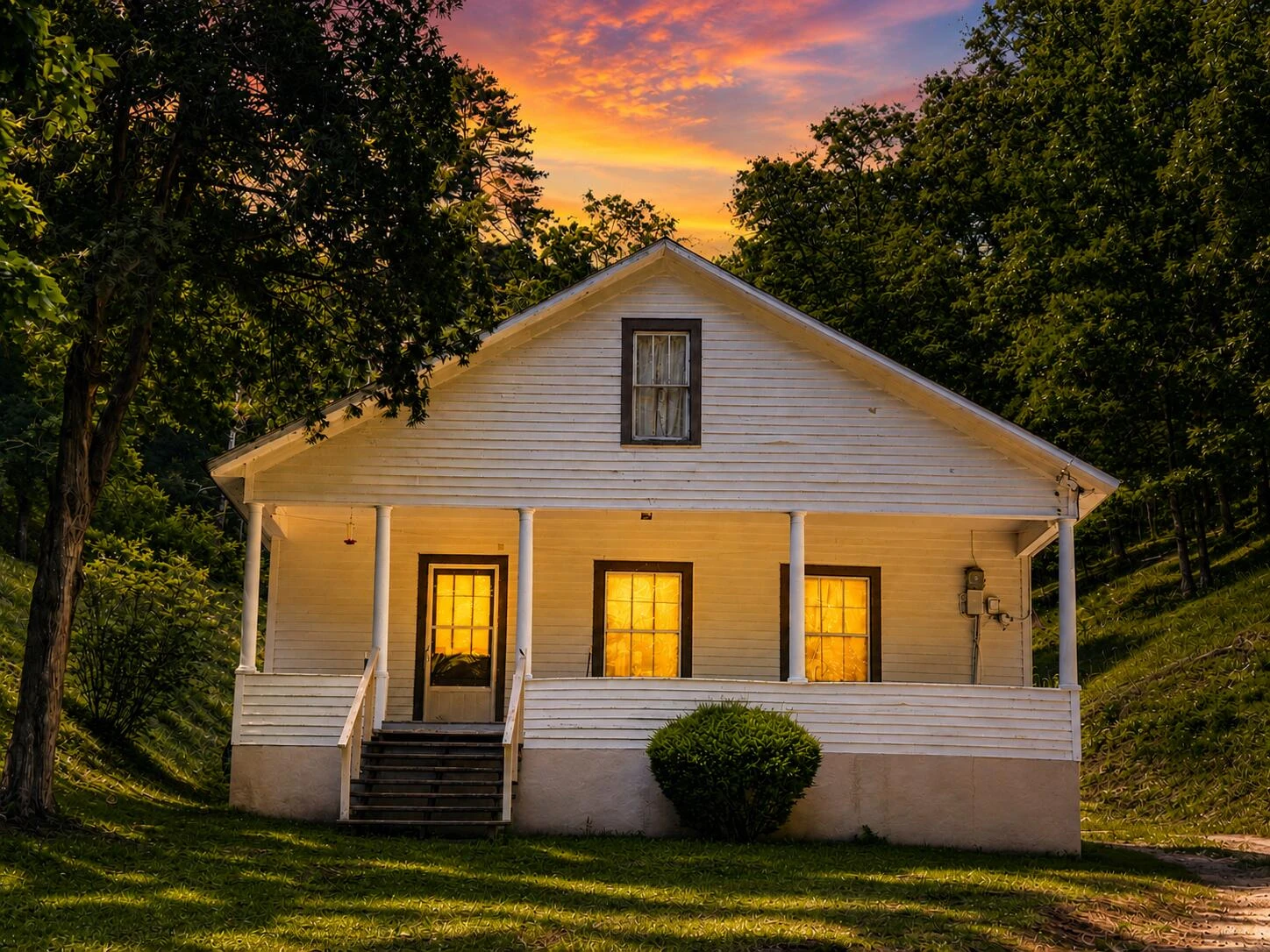 5118 Big Ridge Rd - Photo 3