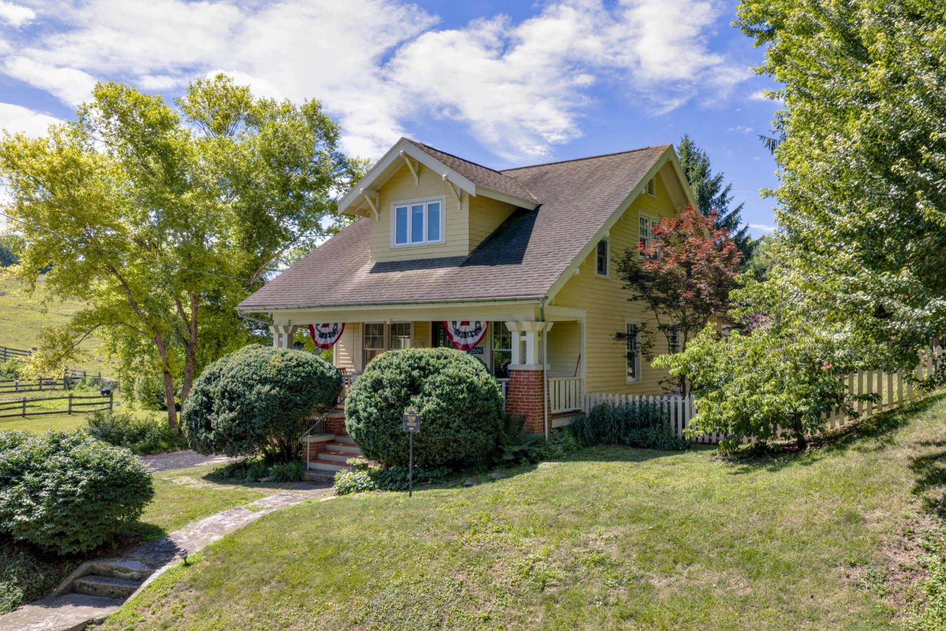 2669 Sterrett Rd