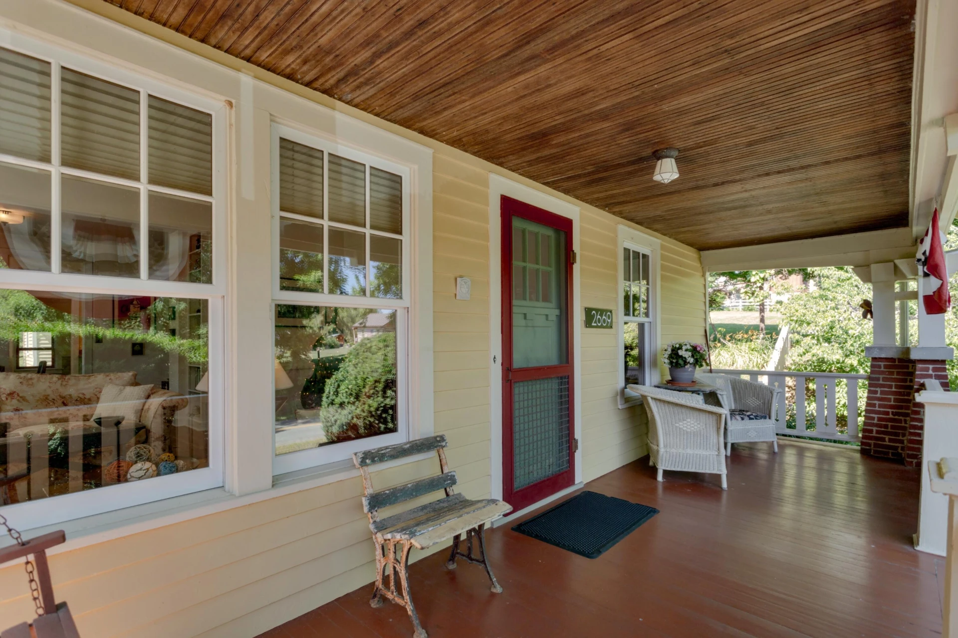 2669 Sterrett Rd - Photo 13