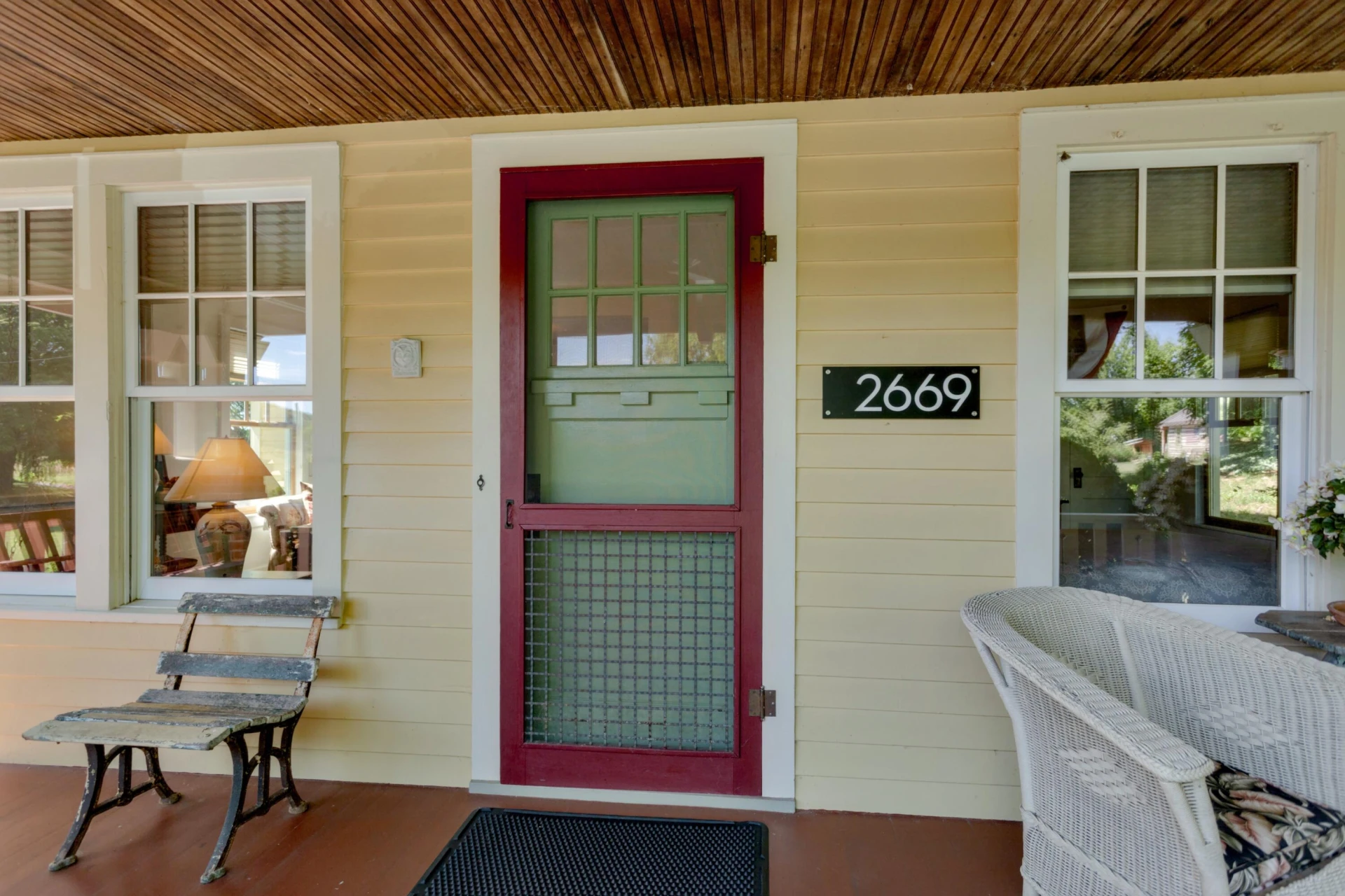 2669 Sterrett Rd - Photo 14