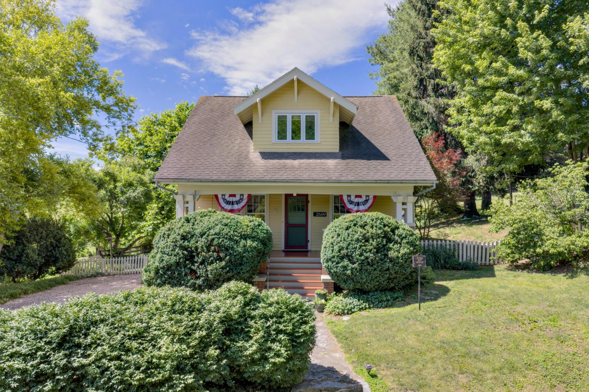 2669 Sterrett Rd - Photo 3