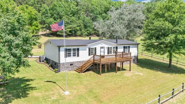 2112 Cove Creek Rd, Covington, VA, 24426