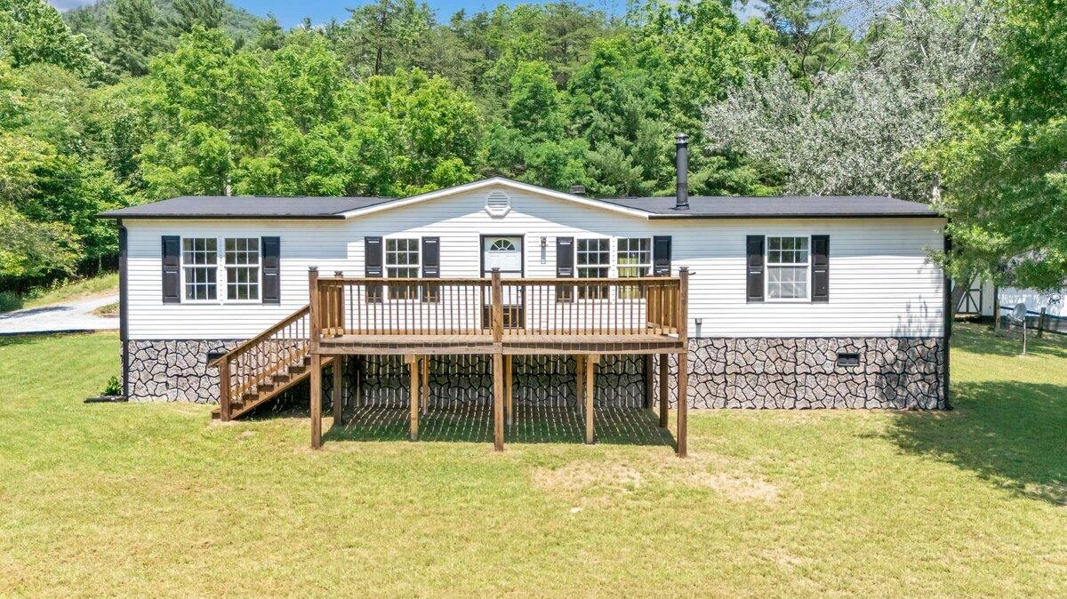 2112 Cove Creek Rd - Photo 2