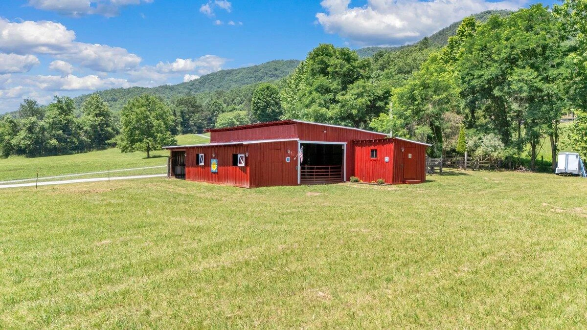 2112 Cove Creek Rd - Photo 41