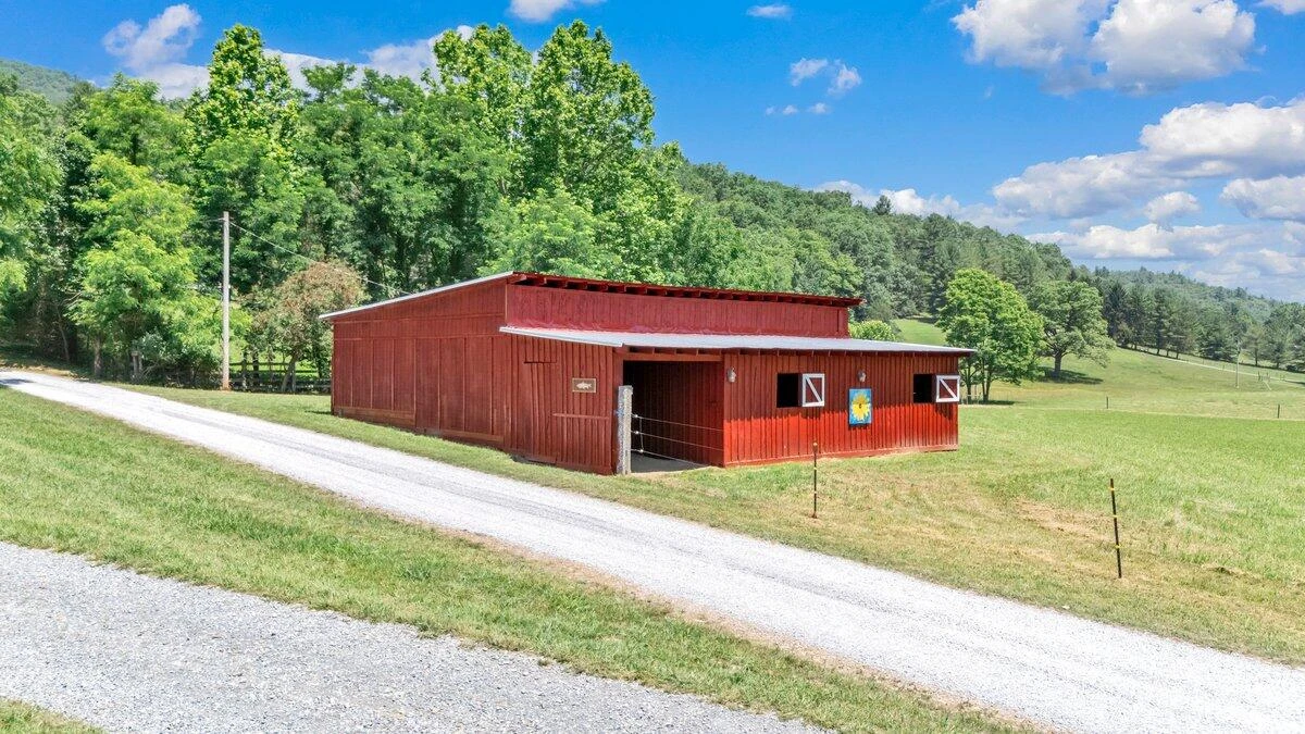 2112 Cove Creek Rd - Photo 42